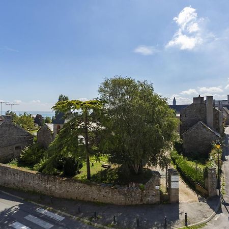 Ker Roz - Belle Maison 3 Chambres- Proche Mer-Port Cancale Buitenkant foto